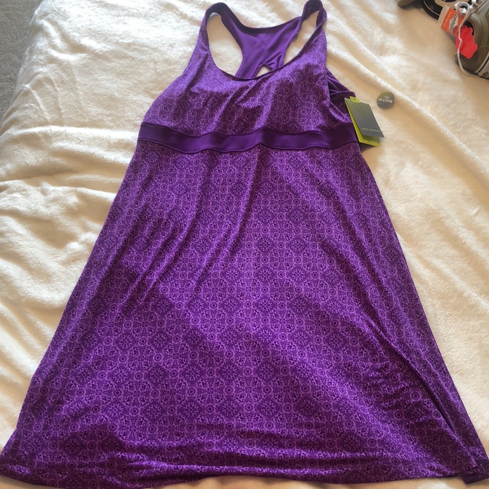 Tek gear dress NWT